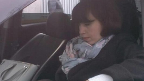 Черновол намагаються приборкати за допомогою бригади з психлікарні