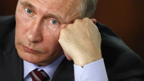 Россияне рассказали, что они думают о Путине