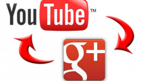 Google отказалась от привязки аккаунта YouTube к Google+