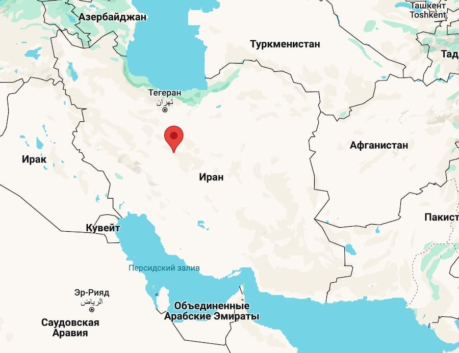 Фото: Google Maps