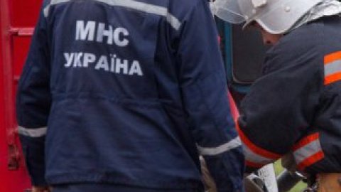 Рятувальна операція зайняла трохи більш ніж 5 хвилин.