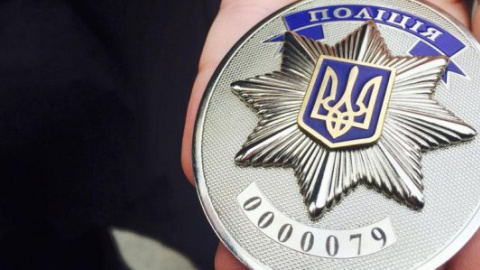 28 київських копів втратили роботу протягом двох місяців