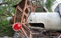 ISW names goal of russia's strengthening of attacks and disinformation against Kharkiv