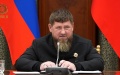 Kadyrov diagnosed with brain disease in addition to pancreatic necrosis - media