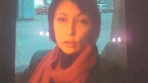СБУ показала перше відео Лукаш після затримання