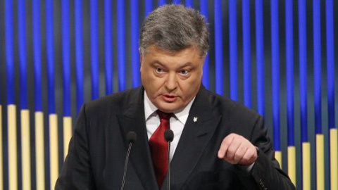 Порошенко розраховує на підтримку Радою зміни до Конституції про контроль парламенту над генпрокуратурою
