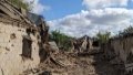 Occupiers strike Zaporizhzhia Region 420 times