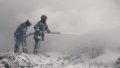 Russians targeted disabled equipment in Odesa, servicemen not injured - South Defense Forces