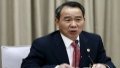 Dong Yunhu. Photo by Xinhua.