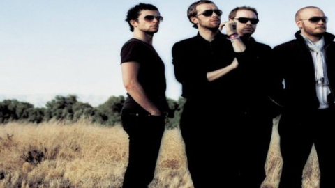 ​Британская рок-группа Coldplay обещает записать последний альбом