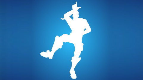 Fortnite. Фото: Epic Games 