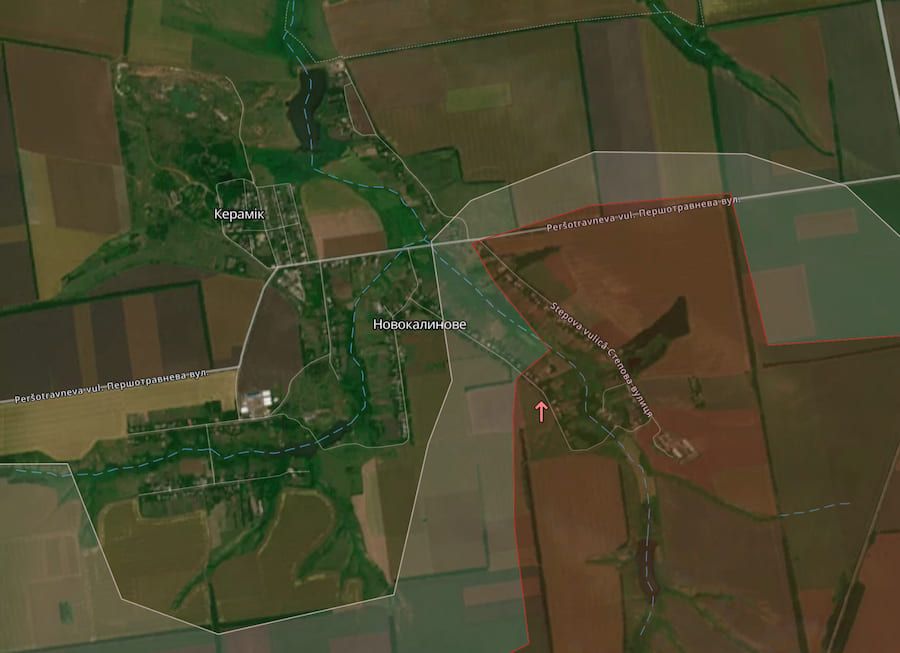 Photo: deepstatemap.live