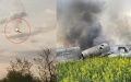 After destruction of russian Tu-22M3 in Black Sea, activity of russian aviation decreased - Air Force