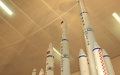 China's astronautics industry. Photo by Xinhua.