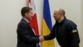 Great Britain will provide Ukraine with air defense systems - Shmyhal