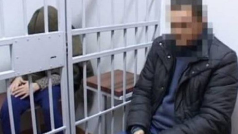 У Кураховому затримано бойовика "Цербер", який вбивав мирних громадян