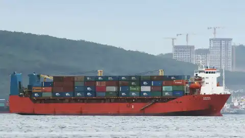 European Commission will propose sanctions against ships used by North Korea to supply ammunition to russia – Reuters