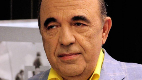 Вадим Рабінович