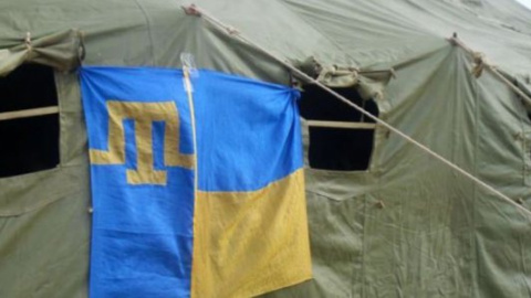 Активісти повідомляють про старт енергетичної блокади
