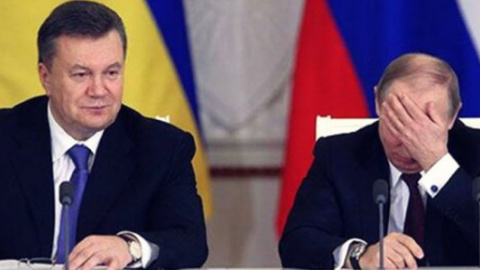 ​Экс-президенту Януковичу сегодня - 65 лет