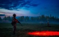 Occupiers become active in 3 axes. General Staff reports on situation at front