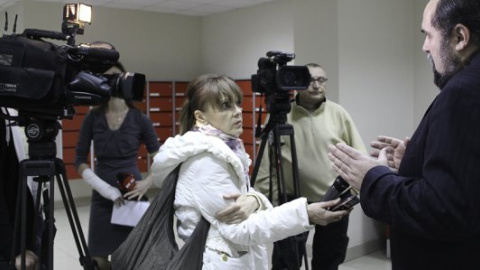 КРУГЛЫЙ СТОЛ: "Ситуация на валютном рынке после отмены НБУ фиксированного курса"