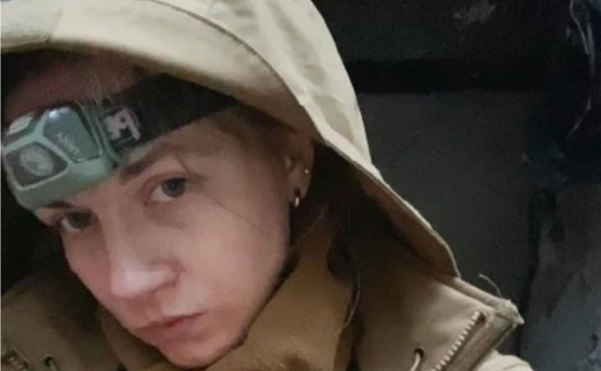 Фото: Алла Пушкарчук