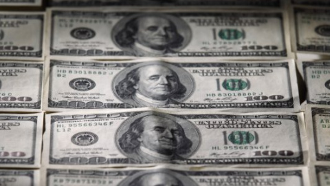 З початку проведення аукціонів НБУ купив на міжбанку $440 млн