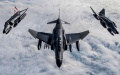 New commander-in-chief of Sweden's armed forces calls military conflict with russia likely