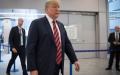 Paid money to porn actress for silence. Court finds Trump guilty