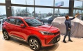 China sharply raised prices of cars after taking over russian car market