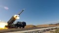 Netherlands assembling Patriot system for AFU in short time