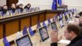 Cabinet adopts number of decisions to strengthen economic stability