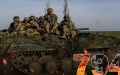 Ukrainian defenders eliminate 1,100 occupiers and burn 38 enemy artillery systems over day