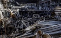 Russian airstrikes seriously damaged equipment of four TPPs, injured reported - DTEK