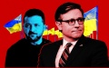 Zelenskyy informed Johnson that without US aid, Ukraine would hold out "until April" - media