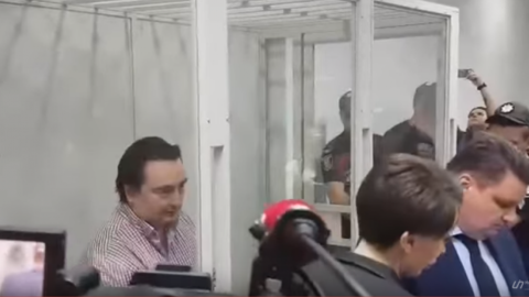 Головне завдання мого переслідування - закрити "Страна.uа", - главред Гужва