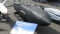 The Storm Shadow missile. Photo: wikimedia.org