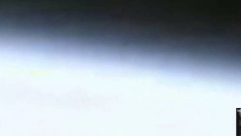 ​NASA обвинили в намеренном утаивании факта пролета НЛО рядом с МКС