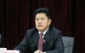 Han Yong. Photo by Xinhua.