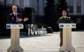 Zelenskyy, NATO Secretary General in Kyiv discuss supply of Patriot