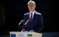 Stoltenberg advises Ukraine to "temporarily" cede territory