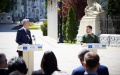 Stoltenberg convening meeting of Ukraine-NATO Council for August 28