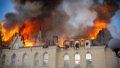 Russia hits Odesa with a cluster Iskander on April 29 – Pletenchuk