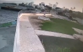 Prosecutor General shows moment of russian strike with Iskander with cluster warhead in Odesa on April 29