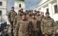 Almost 800 military during 2 years of war sent to disciplinary battalion for violations