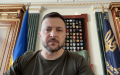 Heavy fighting throughout front line. Zelenskyy speaks with Syrskyi about situation at front