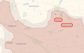 Occupiers establish control over 2 more villages north of Avdiyivka – DeepState