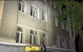 Russia's ballistic attack on Odesa takes lives of 2 teenagers and a police officer