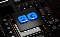 6G to be commercially available by about 2030. Photo by Xinhua.